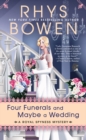 Image for Four funerals and maybe a wedding