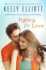 Image for Fighting for Love: A Boston Love Novel
