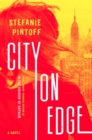 Image for City on edge  : a novel