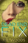 Image for Dead End Fix: A Justice Novel