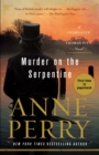 Image for Murder on the Serpentine : A Charlotte and Thomas Pitt Novel