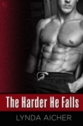 Image for Harder He Falls
