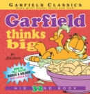 Image for Garfield Thinks Big