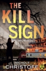 Image for Kill Sign: A Jamie Sinclair Novel