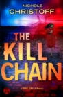 Image for Kill Chain: A Jamie Sinclair Novel