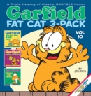 Image for Garfield Fat Cat 3-Pack #10