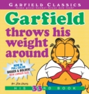 Image for Garfield Throws His Weight Around