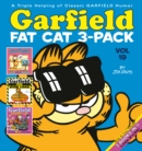 Image for Garfield Fat Cat 3-Pack #19