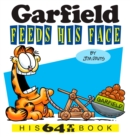 Image for Garfield Feeds His Face