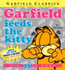 Image for Garfield Feeds the Kitty