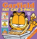 Image for Garfield Fat Cat 3-Pack #20