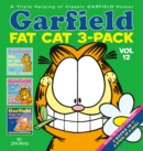 Image for Garfield Fat Cat 3-Pack #12