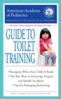 Image for American Academy of Pediatrics guide to toilet training