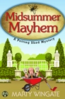 Image for Midsummer Mayhem: A Potting Shed Mystery