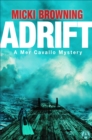 Image for Adrift: A Mer Cavallo Mystery
