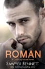 Image for Roman: A Cold Fury Hockey Novel