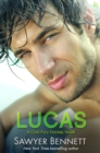 Image for Lucas: A Cold Fury Hockey Novel
