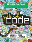 Image for Girls Who Code: Learn to Code and Change the World