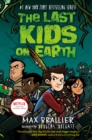 Image for Last Kids on Earth