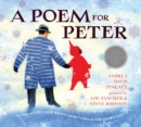Image for A Poem for Peter : The Story of Ezra Jack Keats and the Creation of The Snowy Day