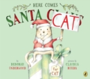 Image for Here comes Santa Cat