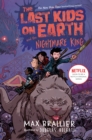 Image for Last Kids on Earth and the Nightmare King : 3