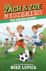 Image for Soccer Secret