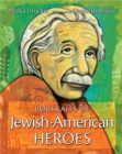 Image for Portraits of Jewish-American Heroes