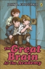 Image for Great Brain at the Academy