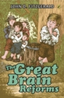 Image for Great Brain Reforms