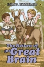 Image for Return of the Great Brain