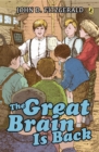 Image for Great Brain Is Back