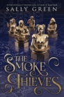 Image for The smoke thieves