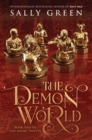 Image for Demon World : book 2