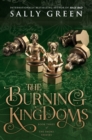 Image for Burning Kingdoms : 3