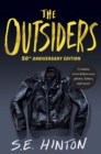Image for Outsiders 50th Anniversary Edition