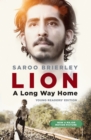 Image for Lion : A Long Way Home Young Readers&#39; Edition