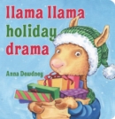 Image for Llama Llama Holiday Drama