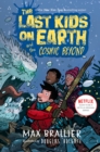Image for Last Kids On Earth and the Cosmic Beyond : 4