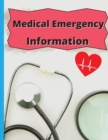 Image for Medical Emergency Informations : Medical Contacts