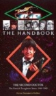 Image for DOCTOR WHO: THE HANDBOOK - THE SECOND DO