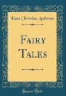 Image for Fairy Tales (Classic Reprint)