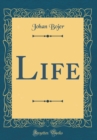 Image for Life (Classic Reprint)