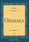 Image for Odissea, Vol. 1 (Classic Reprint)