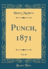 Image for Punch, 1871, Vol. 60 (Classic Reprint)