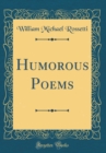 Image for Humorous Poems (Classic Reprint)