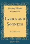 Image for Lyrics and Sonnets (Classic Reprint)