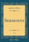 Image for Sermoens, Vol. 6 (Classic Reprint)