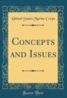 Image for Concepts and Issues (Classic Reprint)
