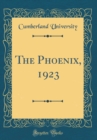 Image for The Phoenix, 1923 (Classic Reprint)